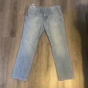 Levi’s jeans